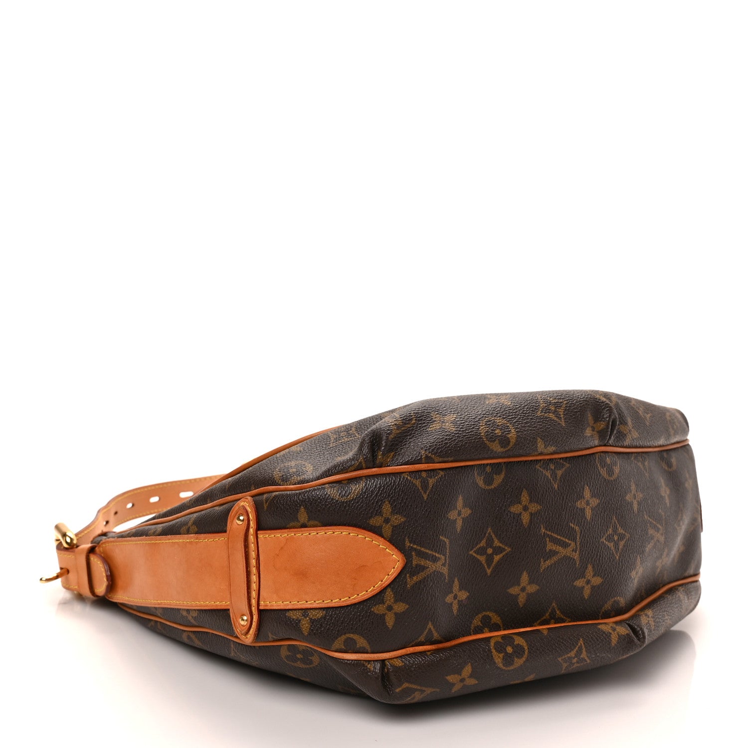 Louis Vuitton Monogram Tulum GM 4 of 8