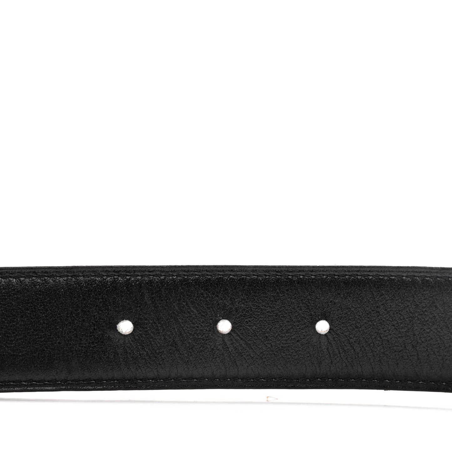 Box Togo 32mm H Belt 75 30 Black Gold