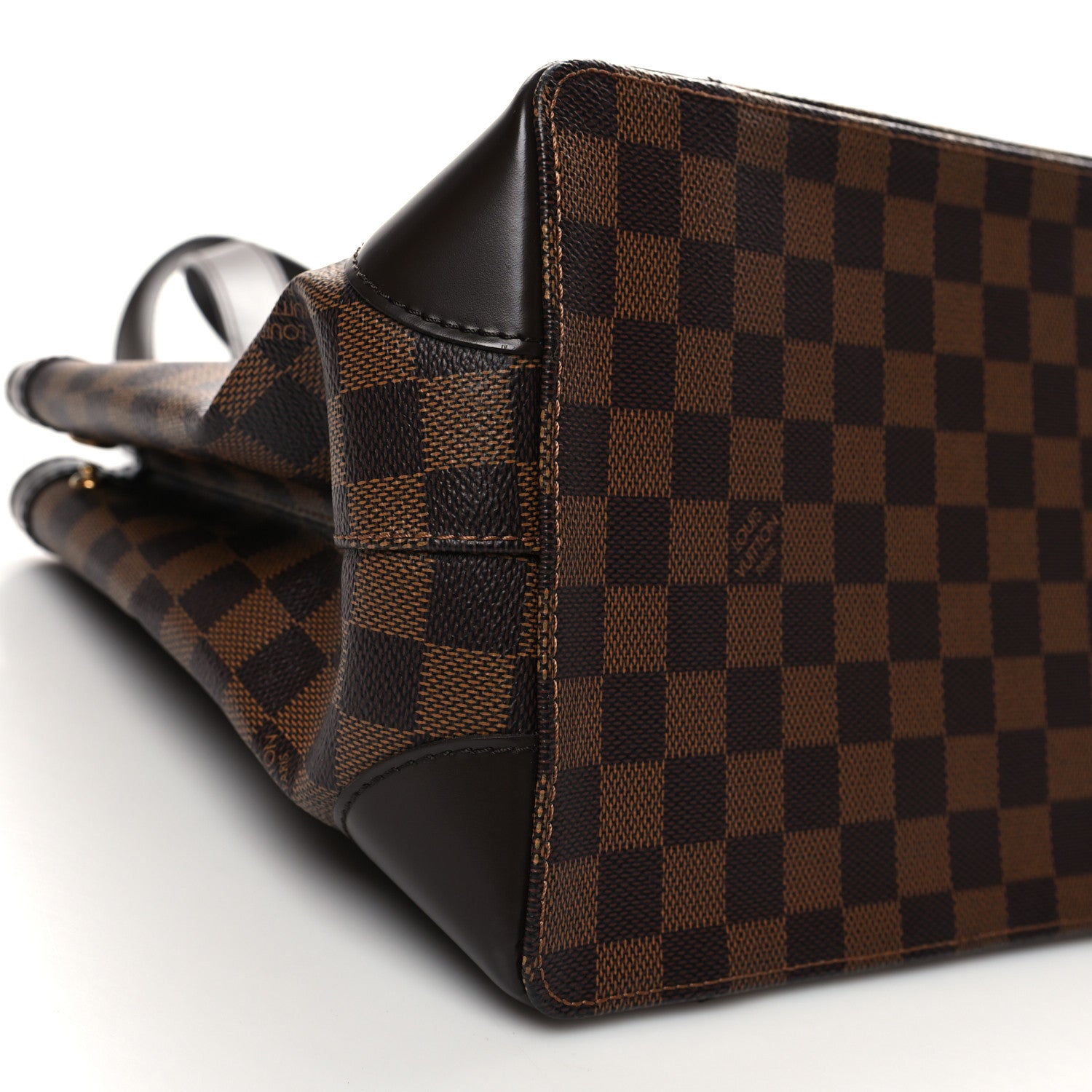 Louis Vuitton Damier Ebene Hampstead PM 8 of 9