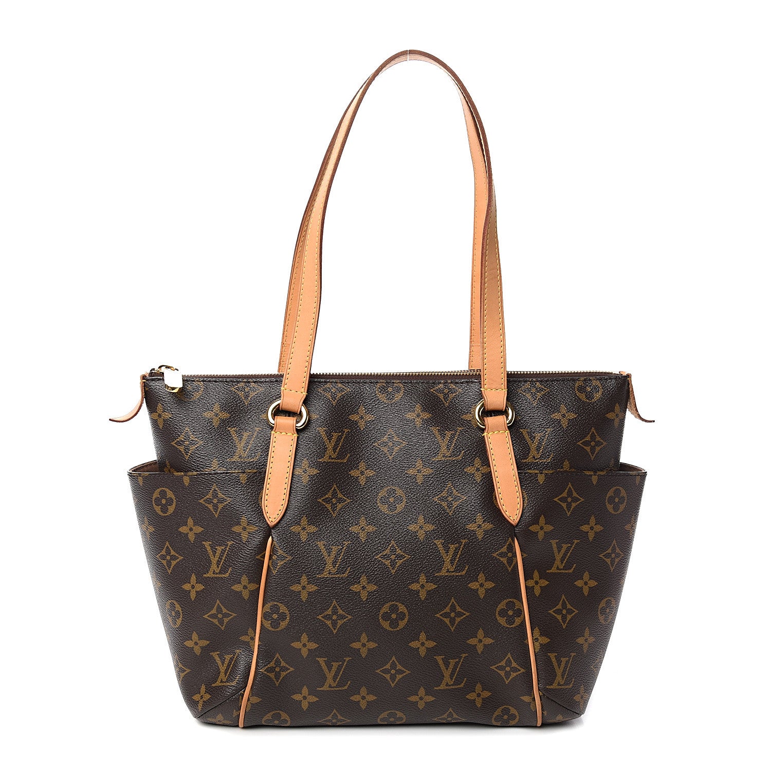 Louis Vuitton Monogram Totally PM 1 of 10