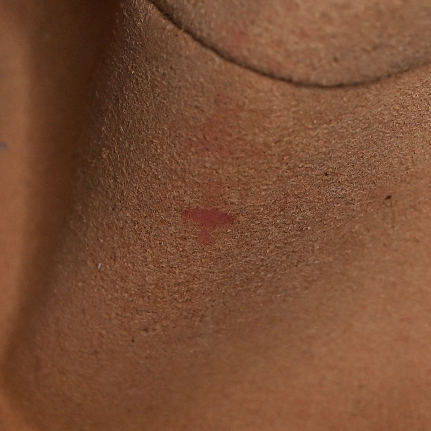 Gucci Calfskin Matelasse Small GG Marmont Shoulder Bag Black 11 of 11