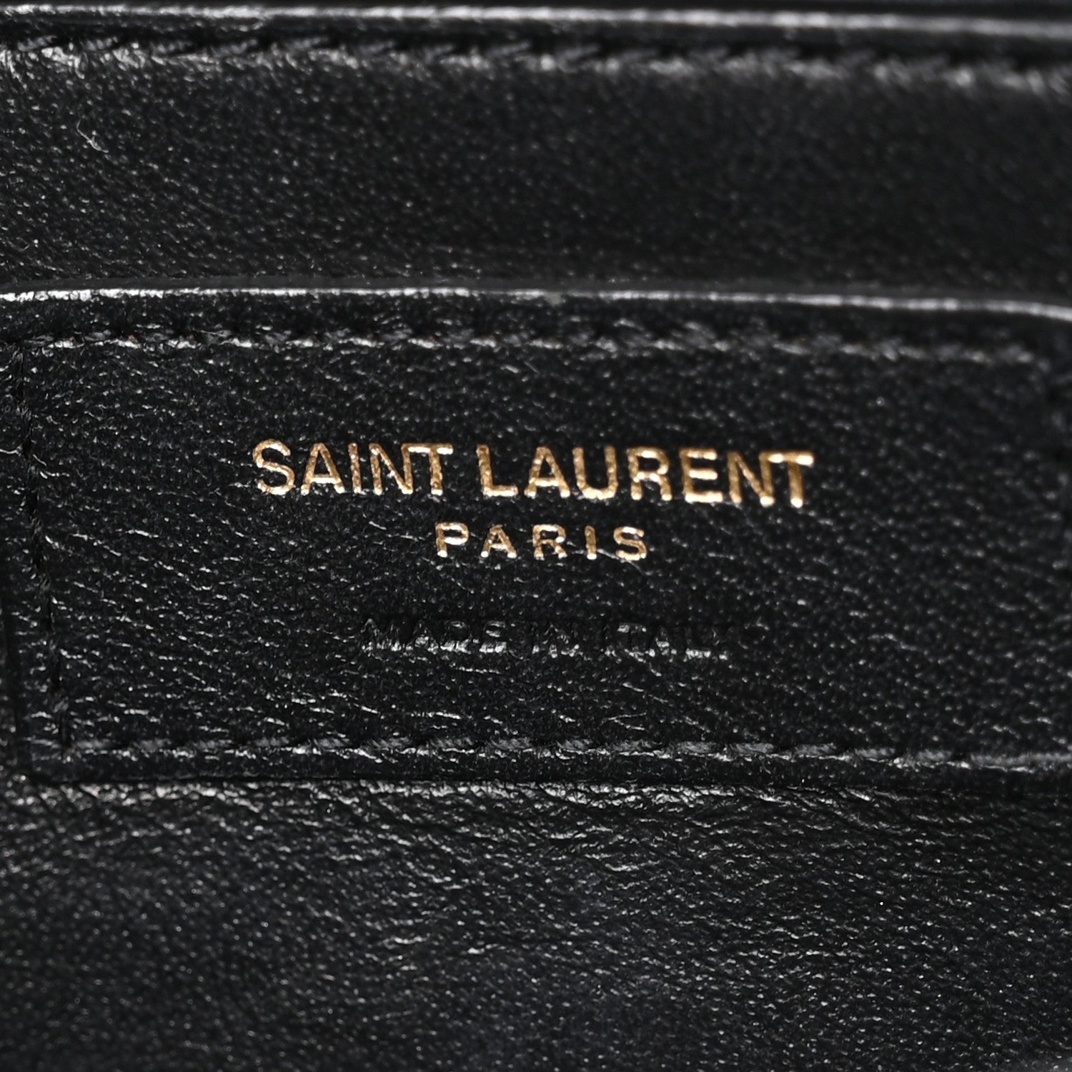 Saint Laurent Smooth Calfskin Small East Side Tote Midnight Blue 7 of 13