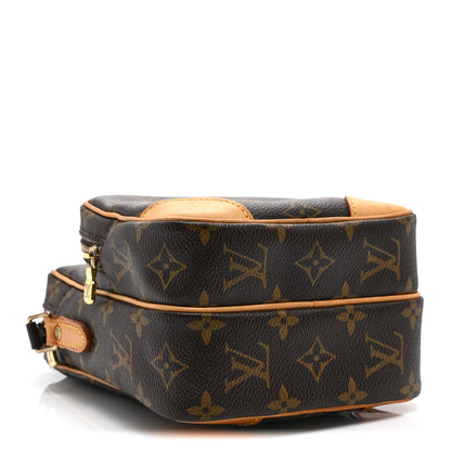 Louis Vuitton Monogram Amazone 4 of 11