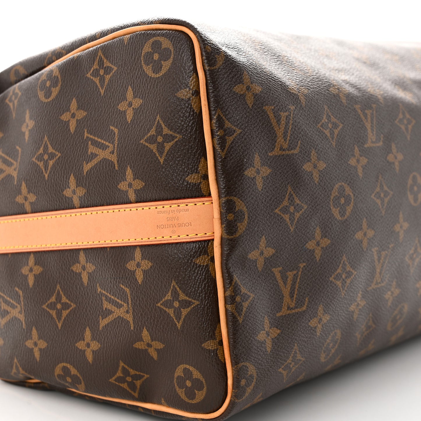 Monogram Speedy Bandouliere 40