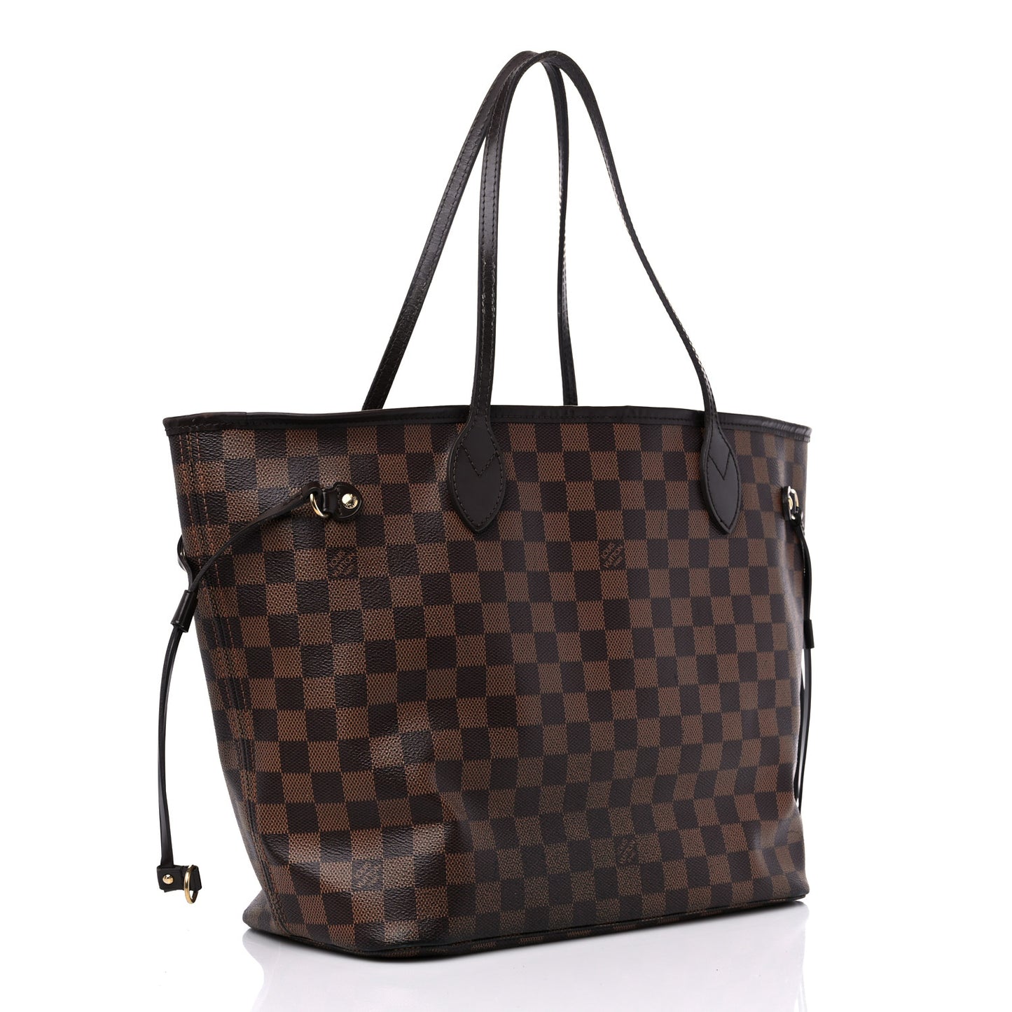 Damier Ebene Neo Neverfull MM