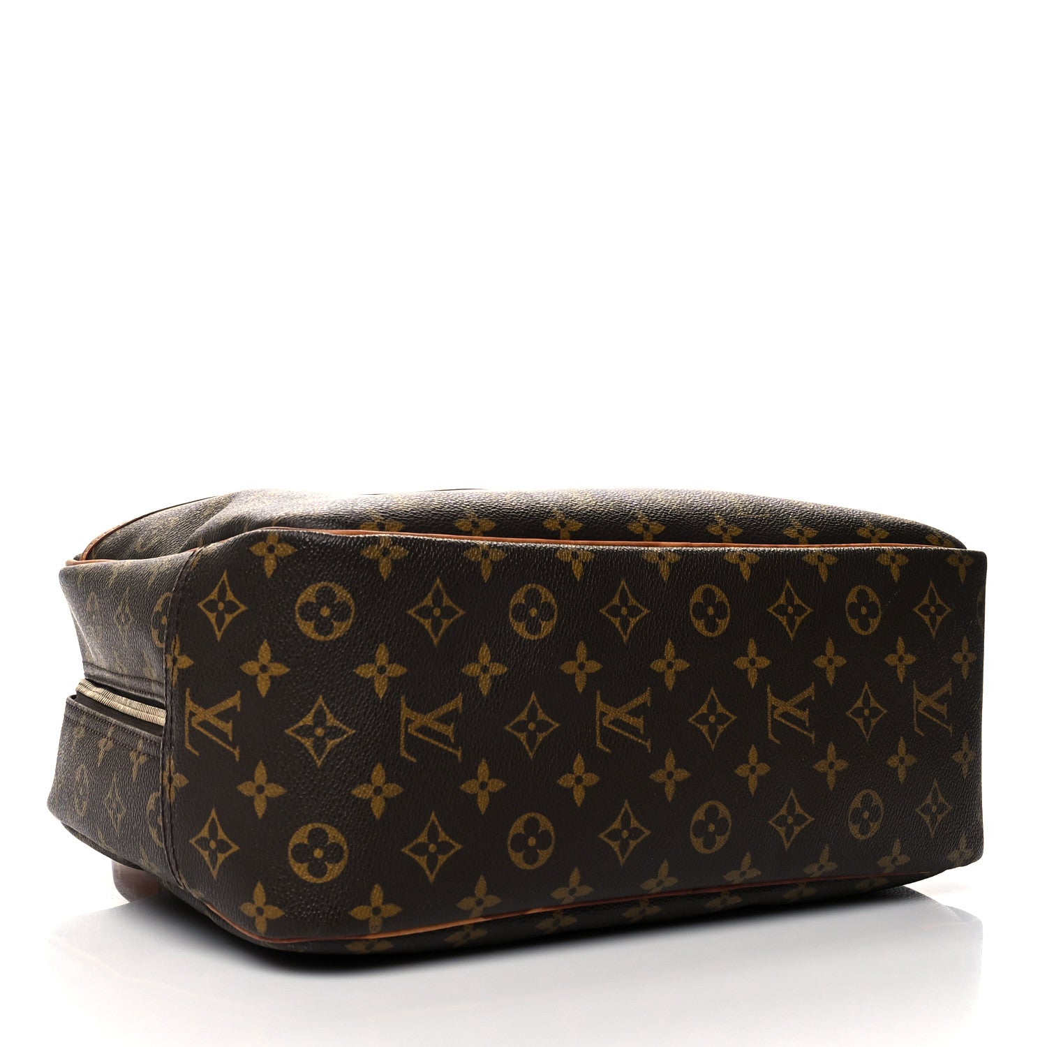 Louis Vuitton Monogram Deauville 3 of 21