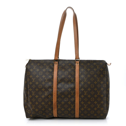 Louis Vuitton Monogram Sac Flanerie 50 1 of 9