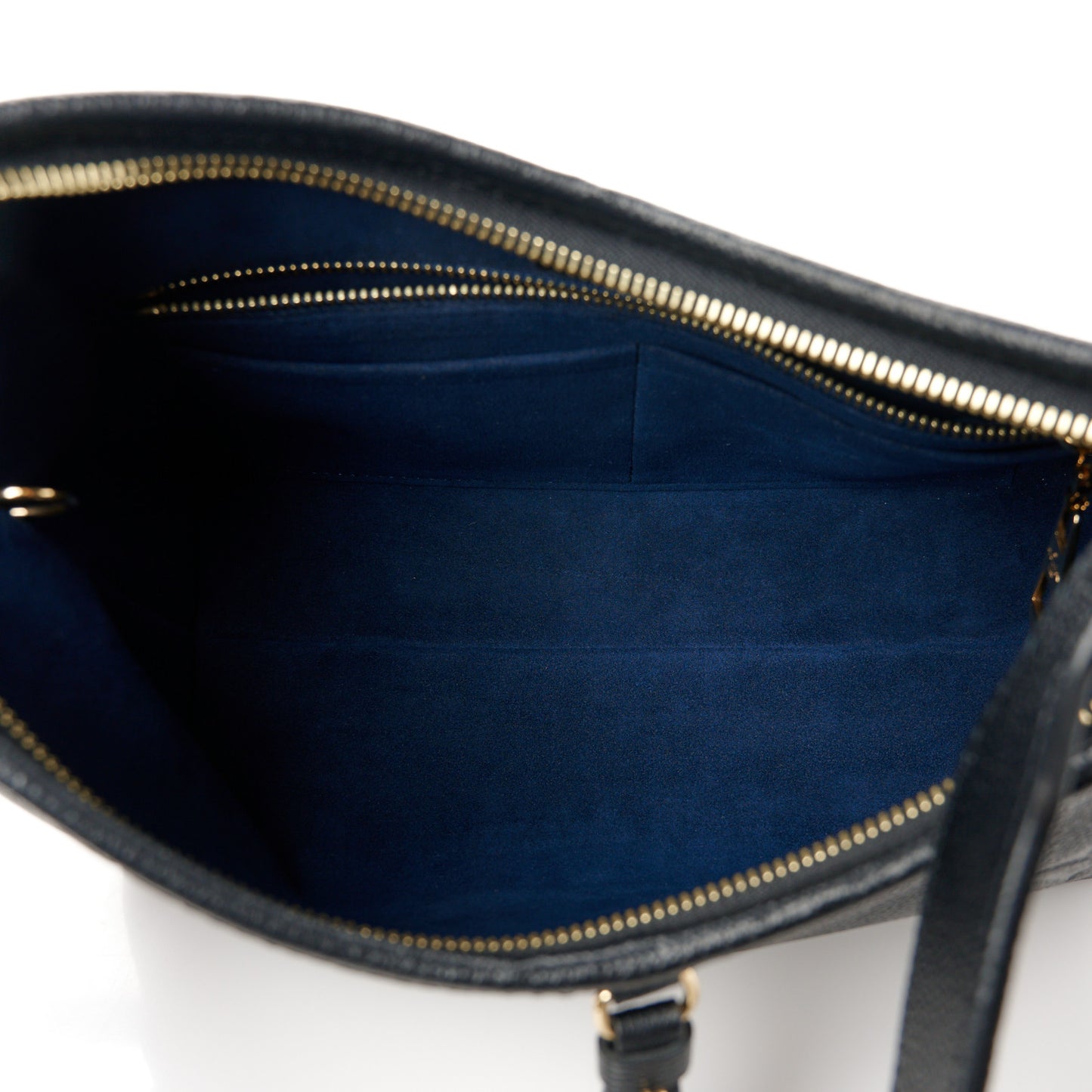 Empreinte Carryall PM Black