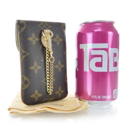 Louis Vuitton Monogram Phone Case MM 2 of 6