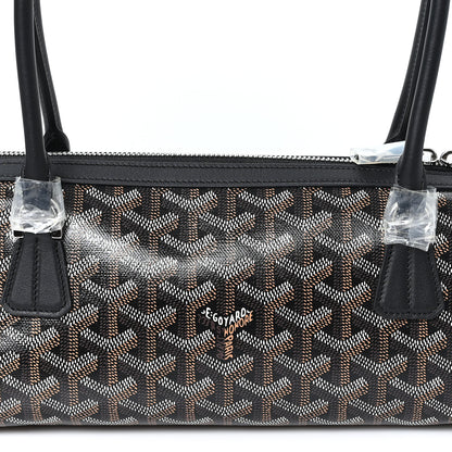 Goyard Goyardine Bonbonniere Bag Black 8 of 10