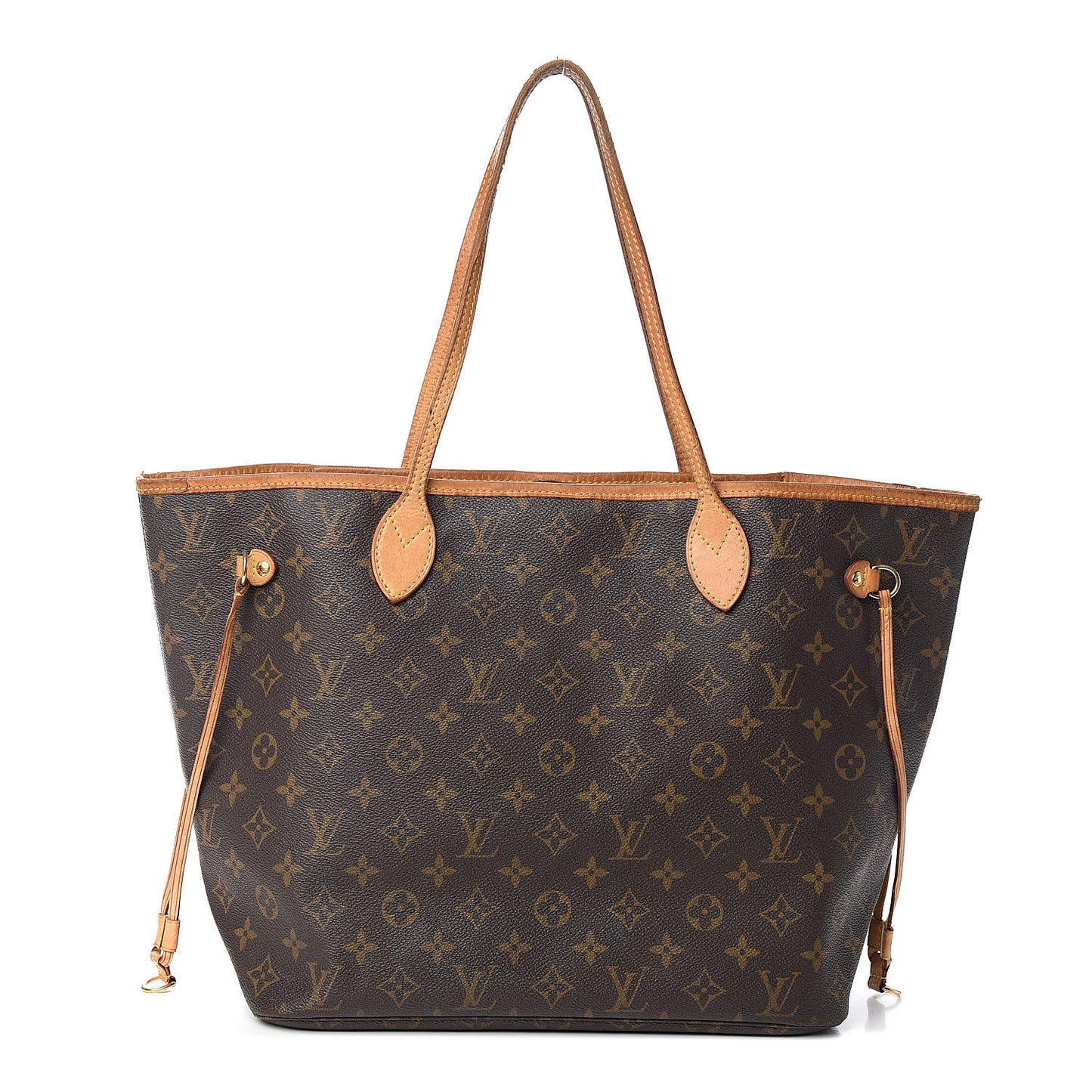 Monogram Neverfull MM