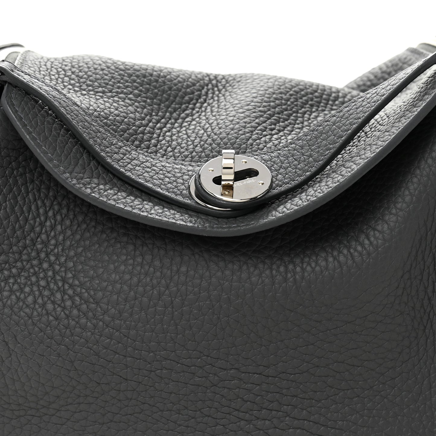 Taurillon Clemence Lindy 26 Ardoise