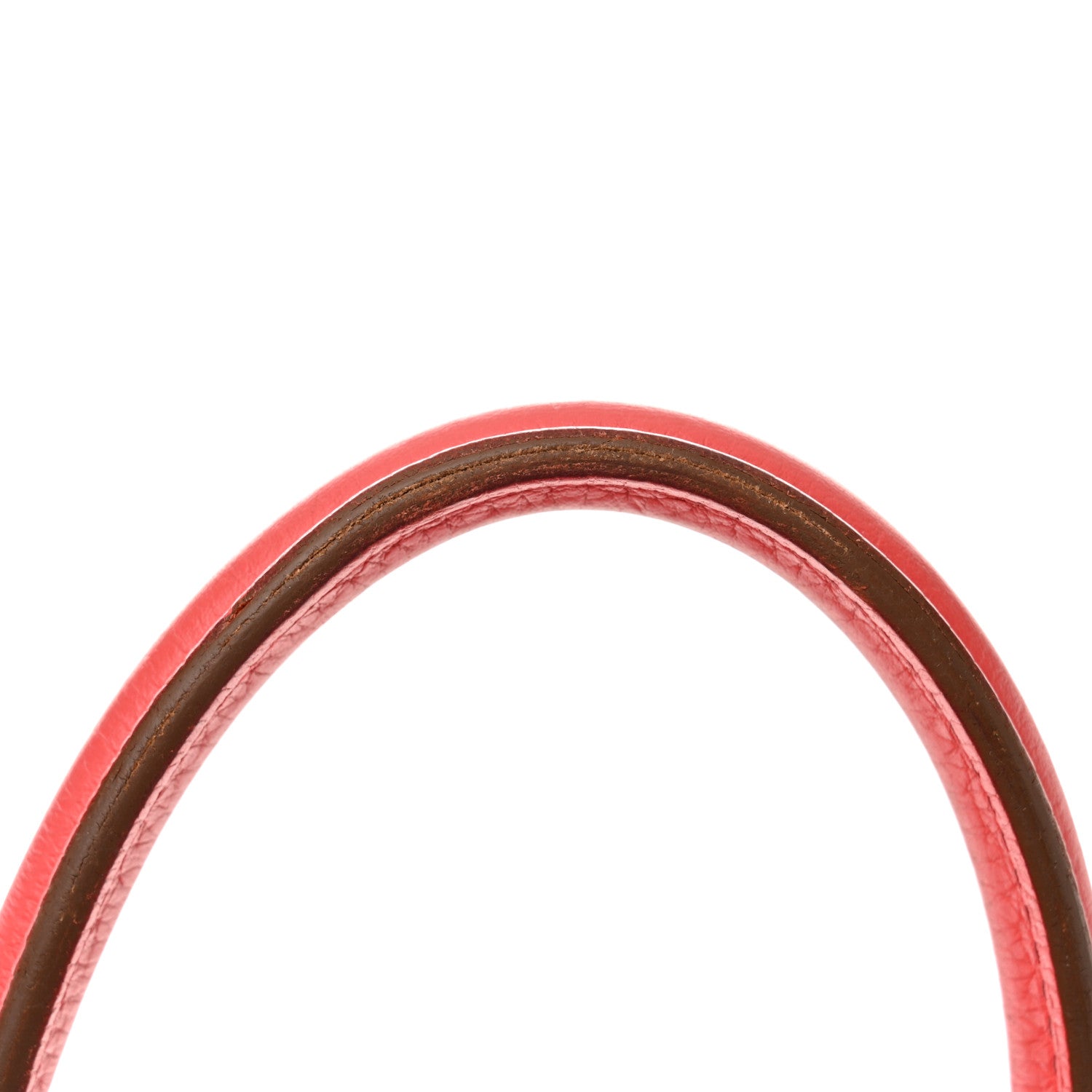 Hermes Taurillon Clemence Birkin 35 Rose Jaipur 29 of 30