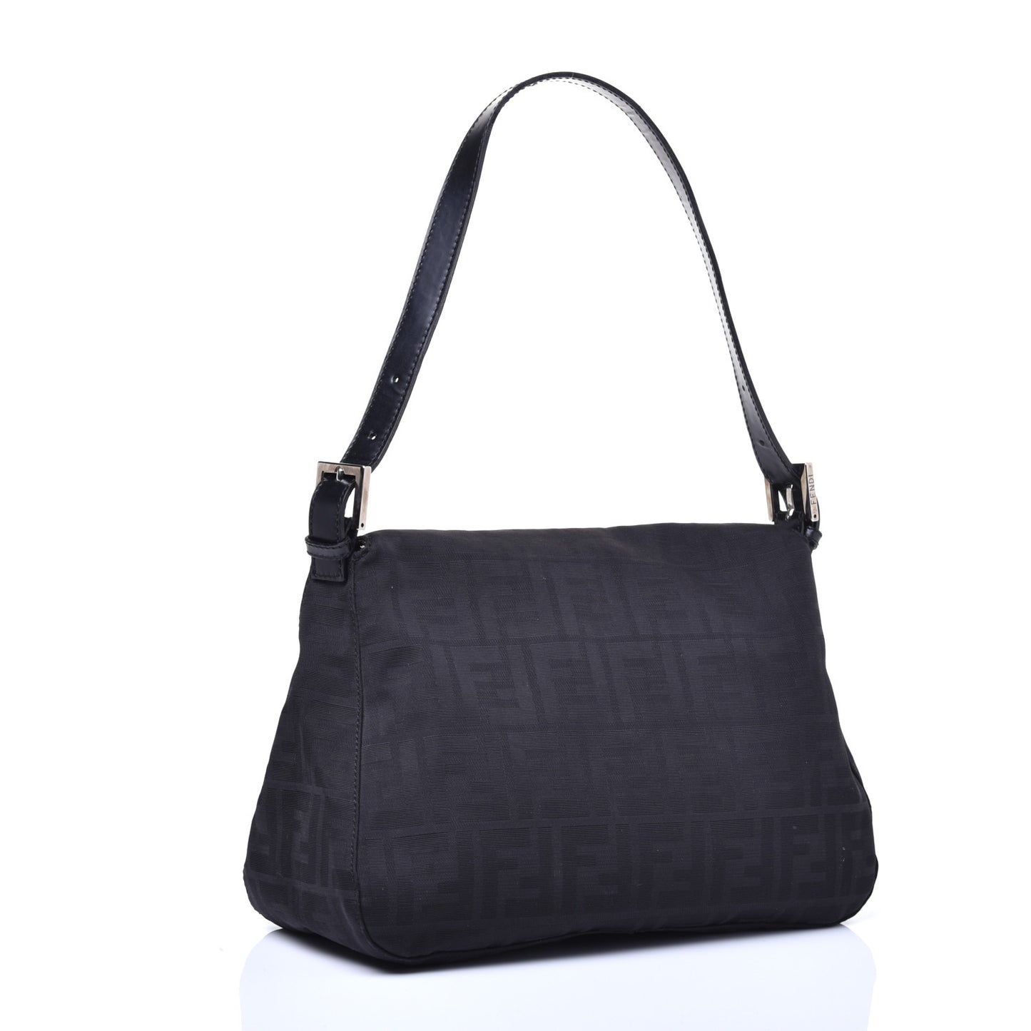 Zucca Mama Baguette Black