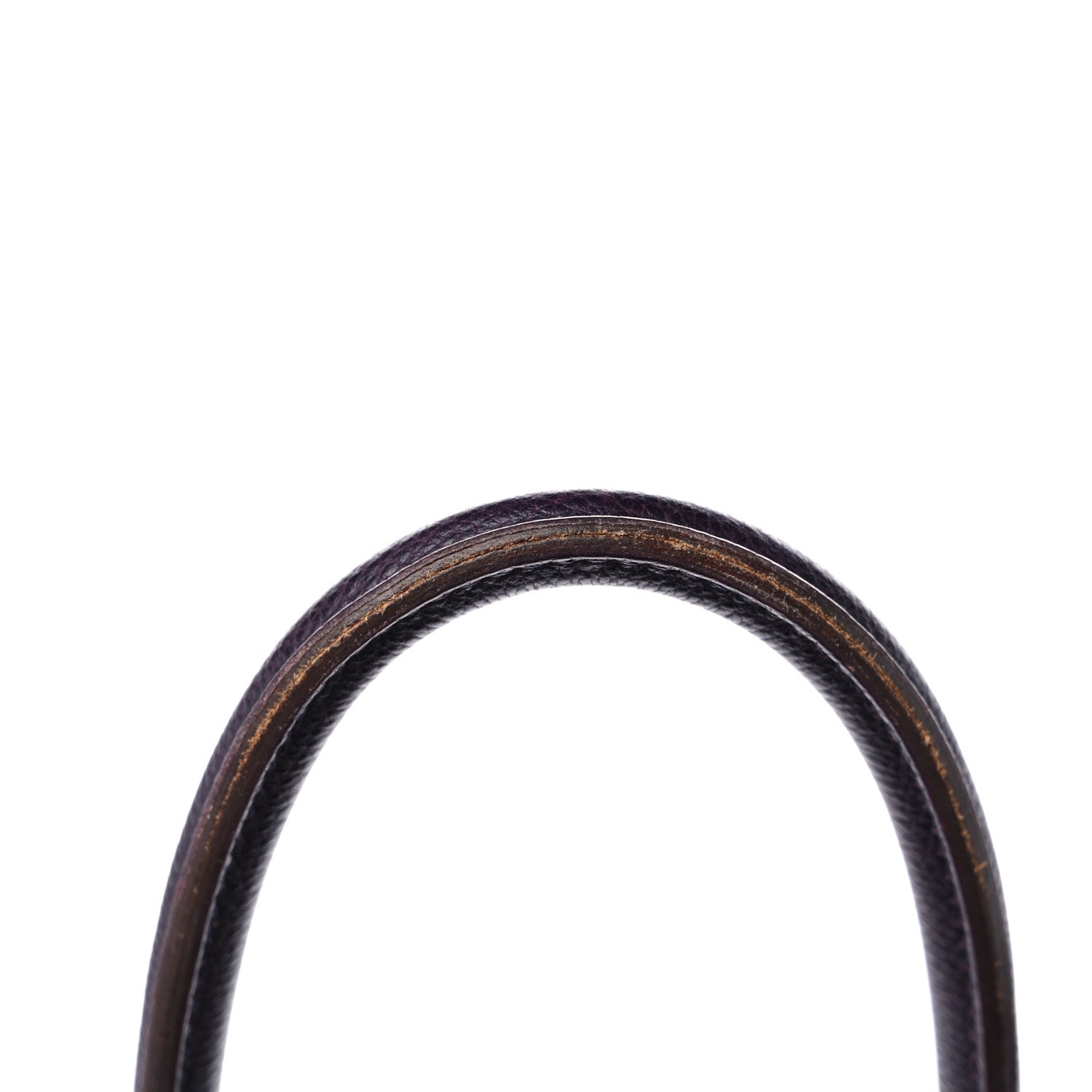 Hermes Togo BIRKIN 35 Raisin 24 of 27