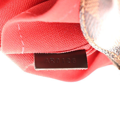 Louis Vuitton Damier Ebene Duomo Messenger 7 of 9