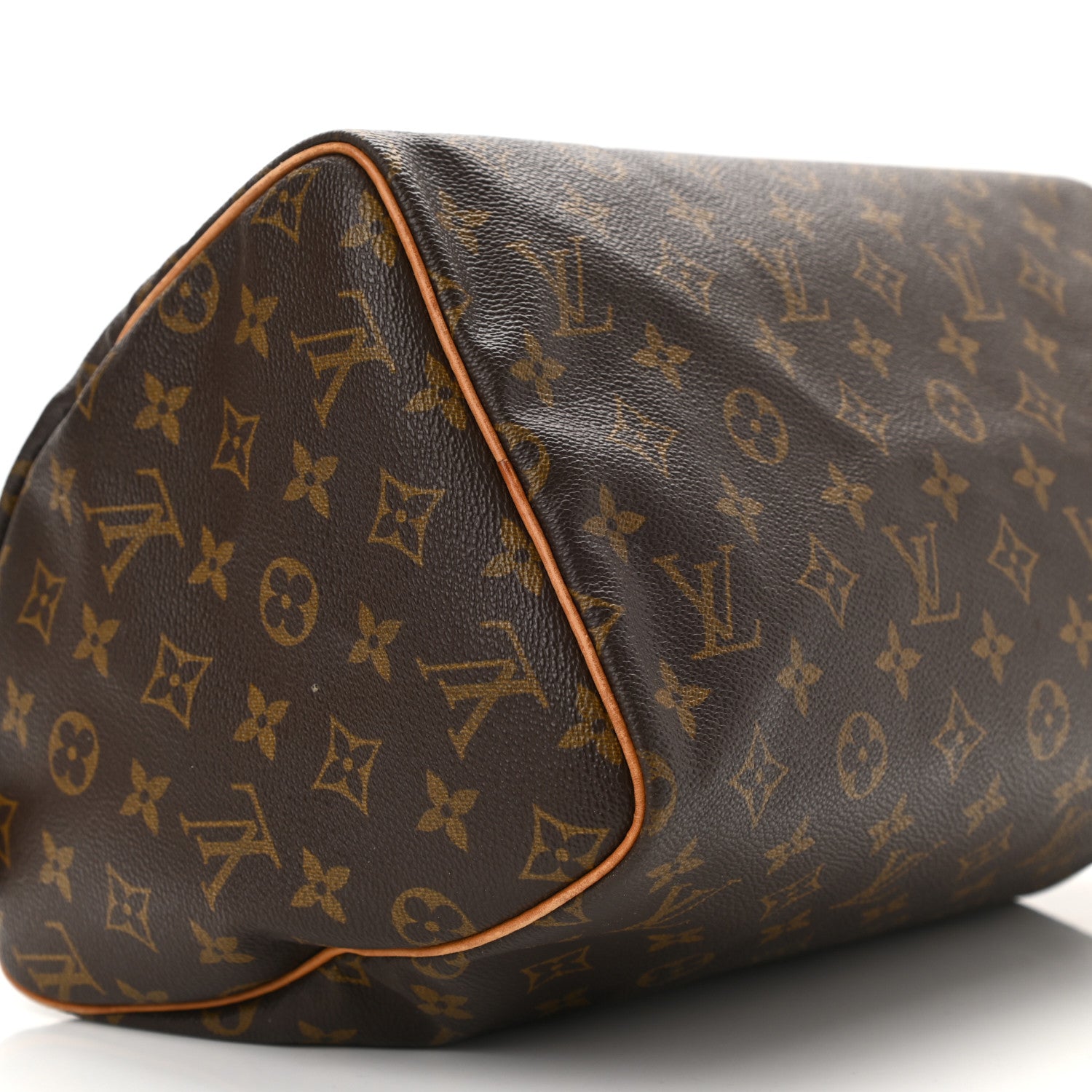 Louis Vuitton Monogram Speedy 30 8 of 11