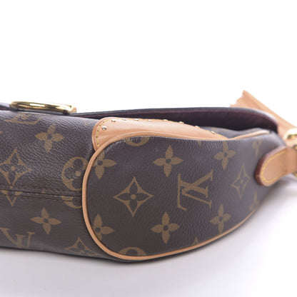 Louis Vuitton Monogram Saint Cloud NM 8 of 12