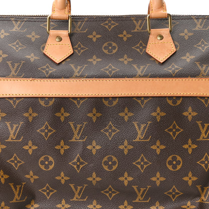Louis Vuitton Monogram Cruiser 40 6 of 8