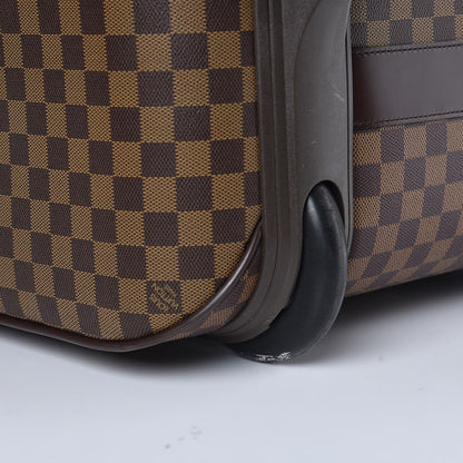 Louis Vuitton Damier Ebene Pegase 70 17 of 18