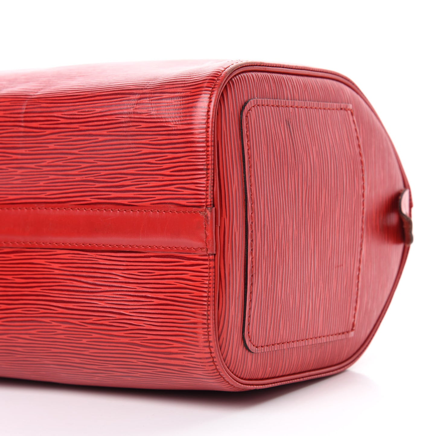 Epi Speedy 25 Castillan Red