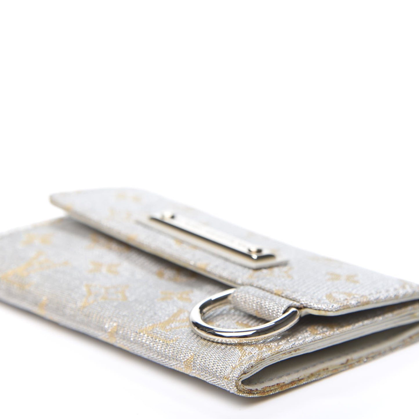 Mini Lin Shine Porte-Monnaie Wallet