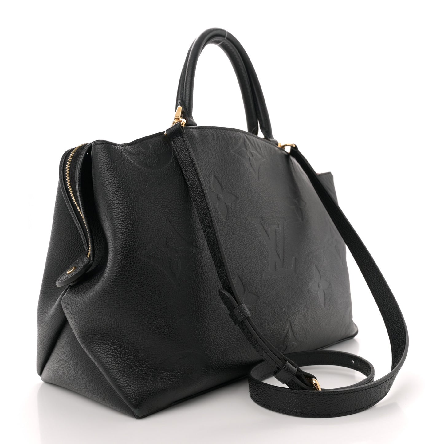 Empreinte Monogram Giant Grand Palais Black