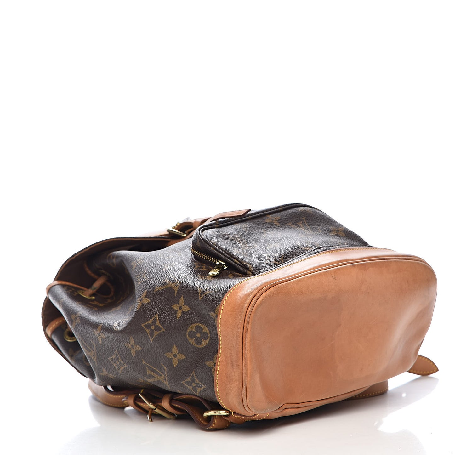 Monogram Montsouris MM Backpack