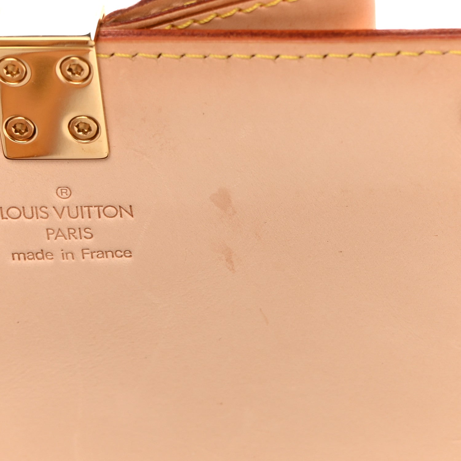 Louis Vuitton Monogram Cherry Blossom Papillon Pink 14 of 15