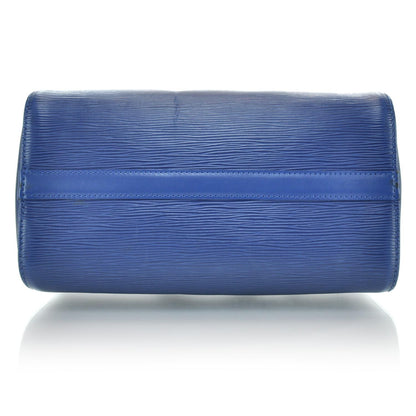 Louis Vuitton Epi Speedy 25 Toledo 8 of 11
