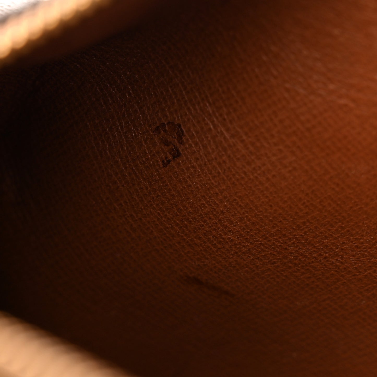 Monogram Papillon 30