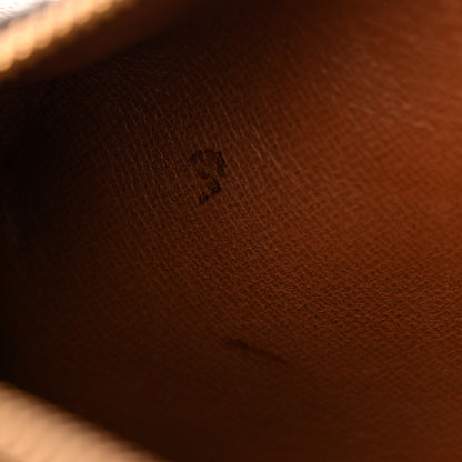 Louis Vuitton Monogram Papillon 30 16 of 21