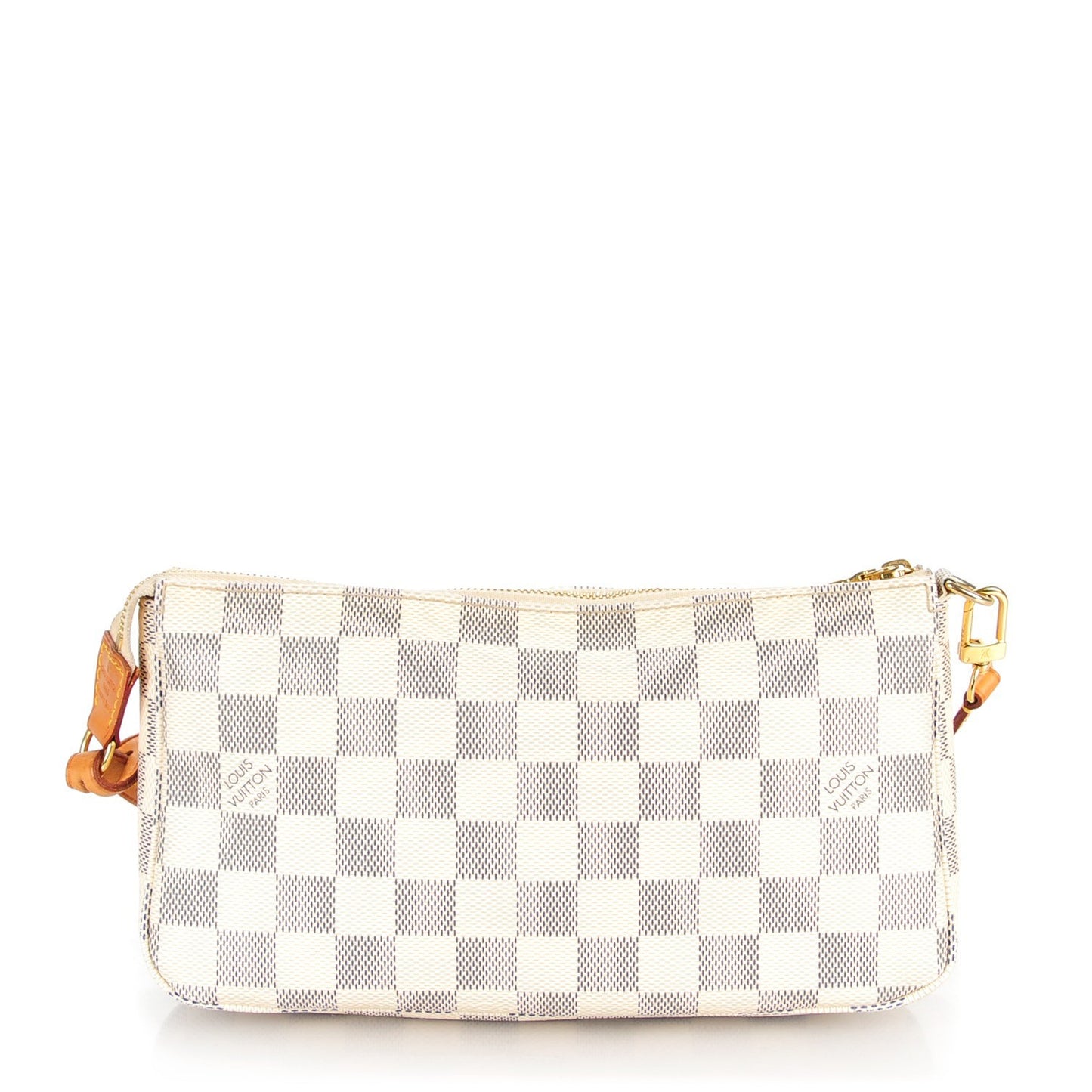 Damier Azur Pochette Accessories NM