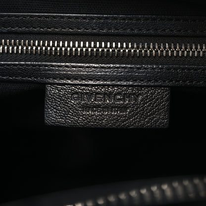 Givenchy Sugar Goatskin Medium Antigona Black 6 of 10