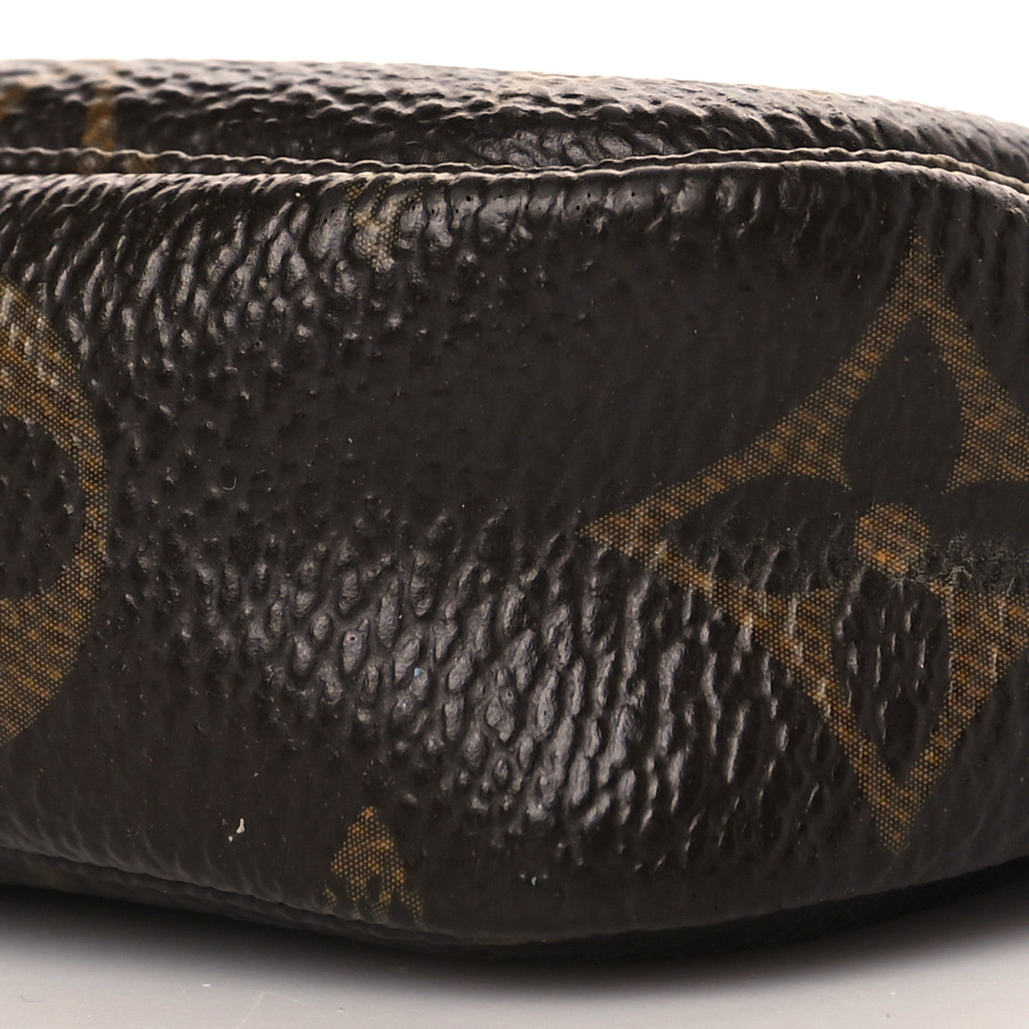 Louis Vuitton Monogram Mini Pochette Accessories 10 of 11