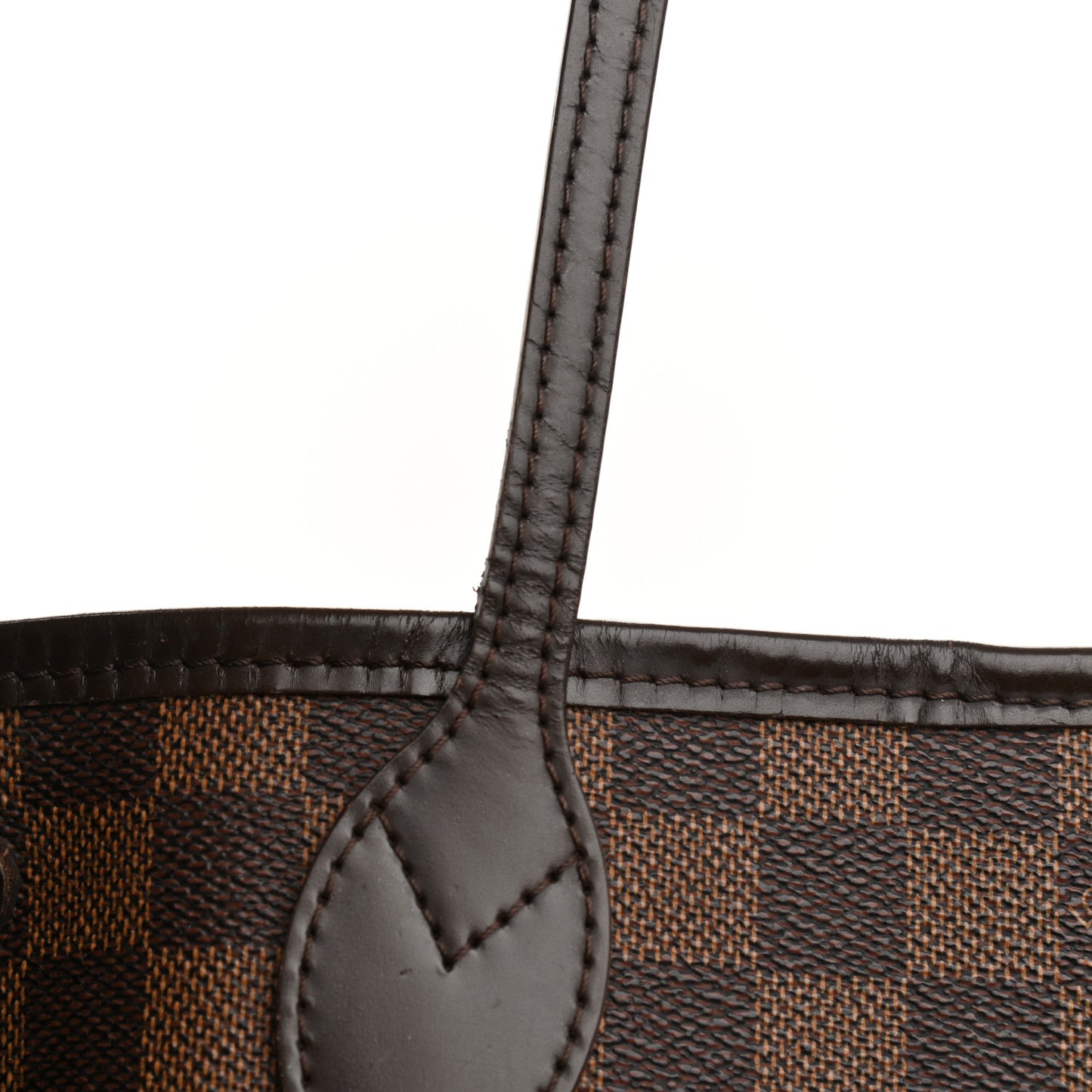 Damier Ebene Neverfull PM