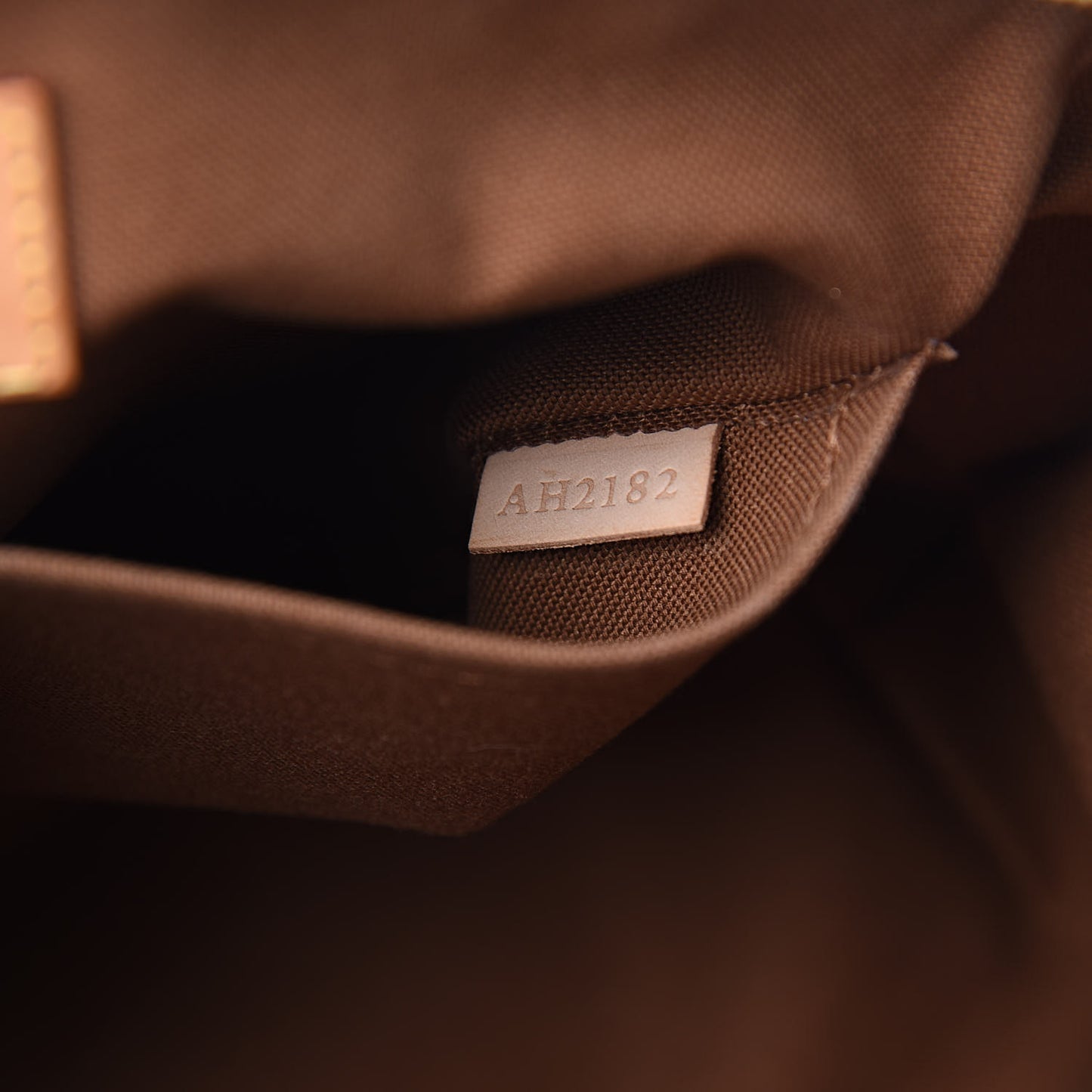 Monogram Tivoli PM