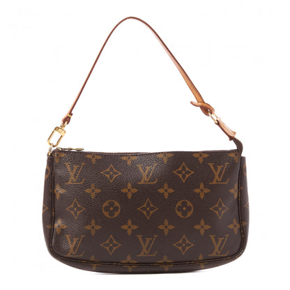 Louis Vuitton Monogram Pochette Accessories 1 of 8