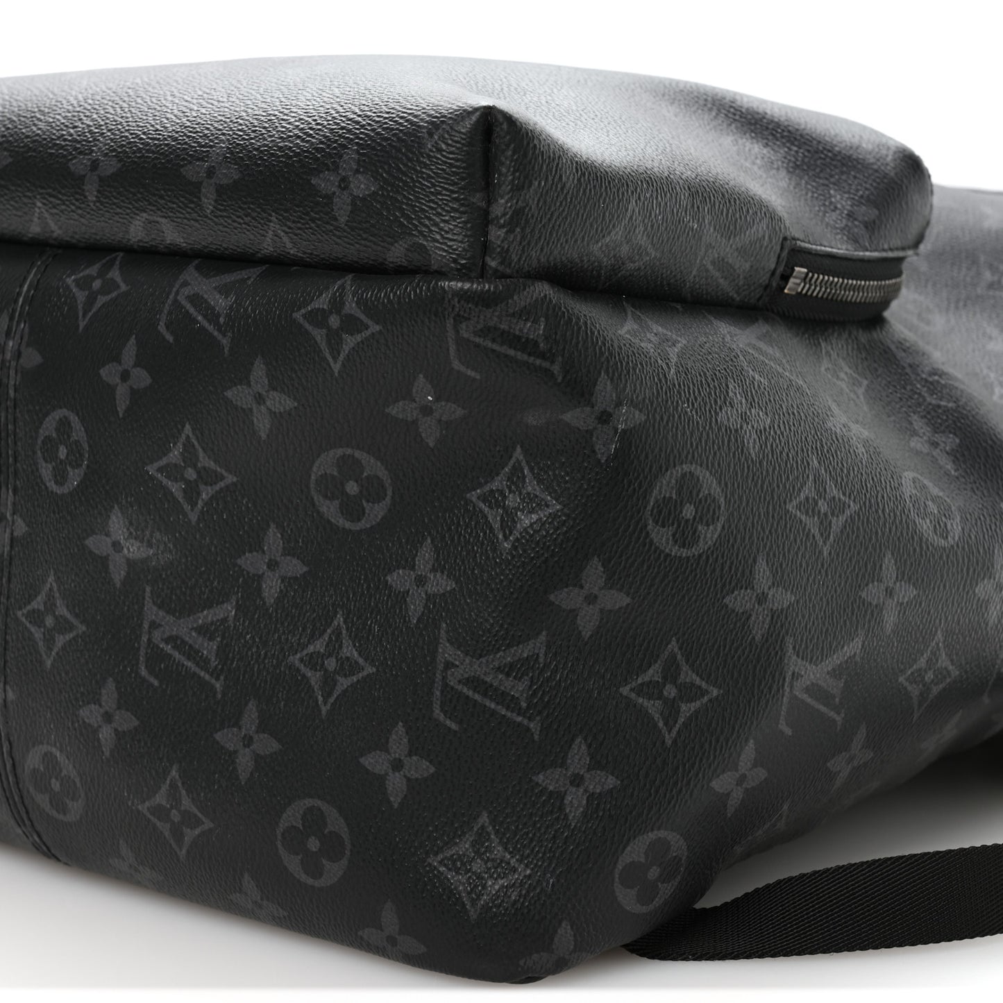 Monogram Eclipse Discovery Backpack PM