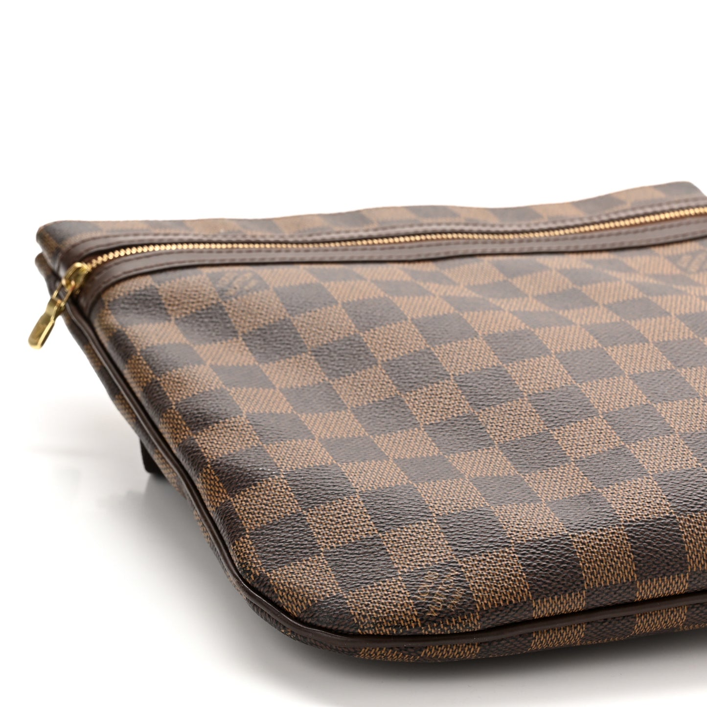 Damier Ebene Bosphore Pochette