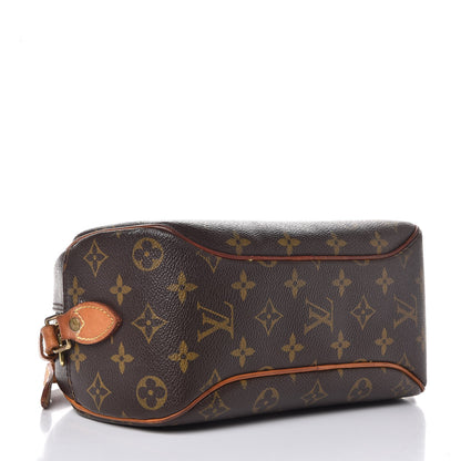 Louis Vuitton Monogram Blois 4 of 10