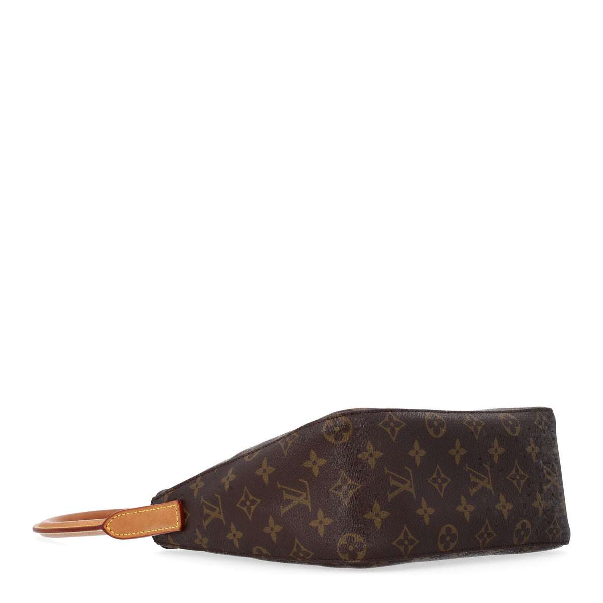 Louis Vuitton Monogram Looping MM 4 of 10