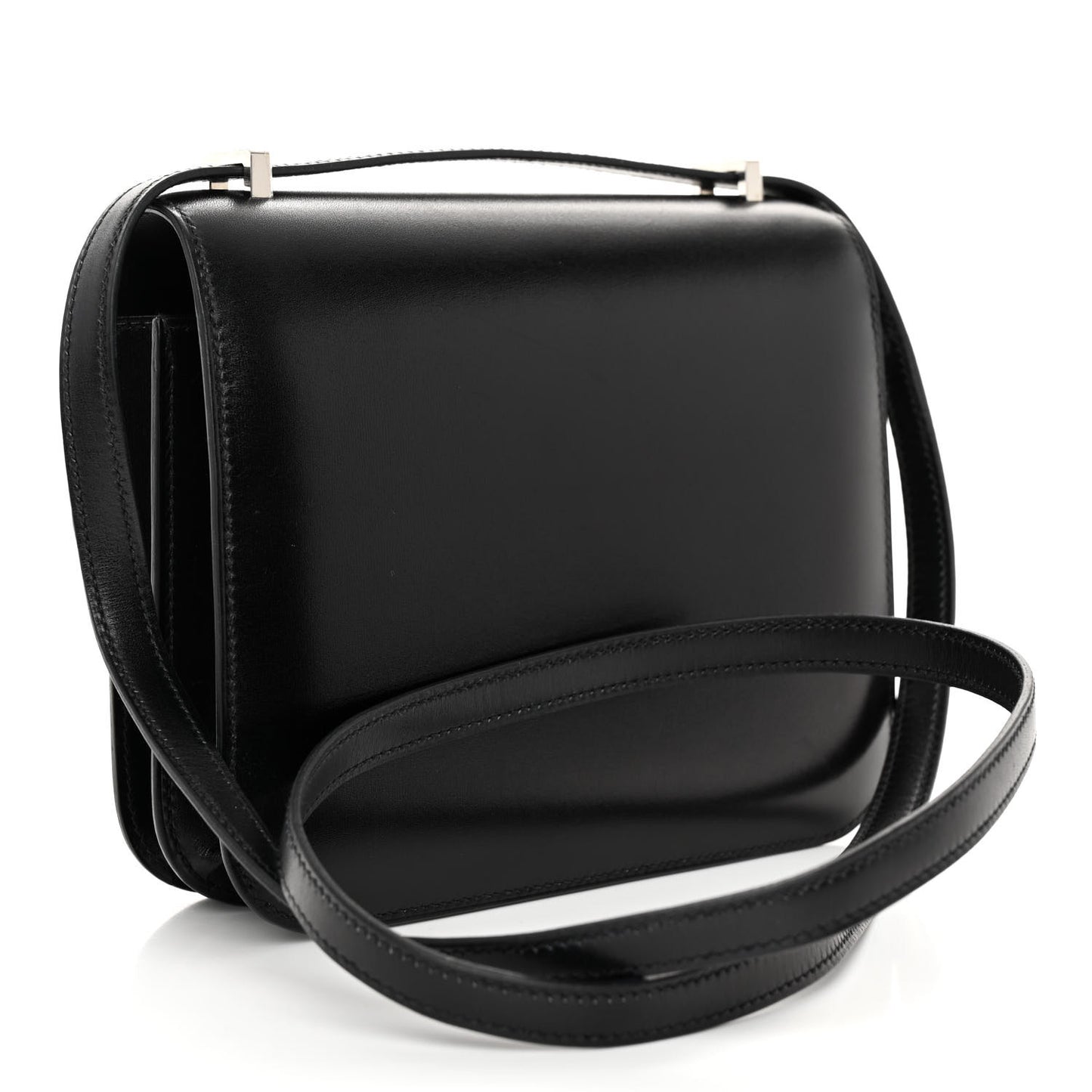 Box Constance 18 Black