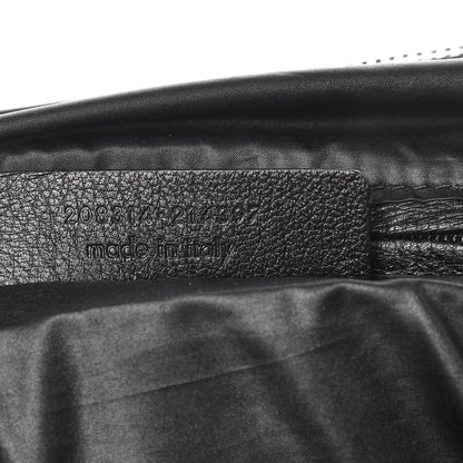 Saint Laurent Nylon Medium Easy Y Tote Bag Black 7 of 7