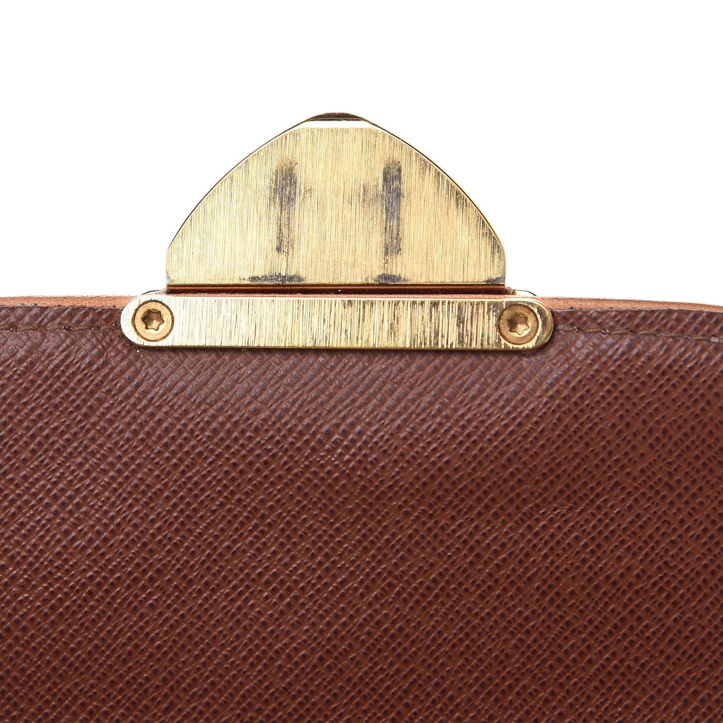 Monogram Eugenie Wallet