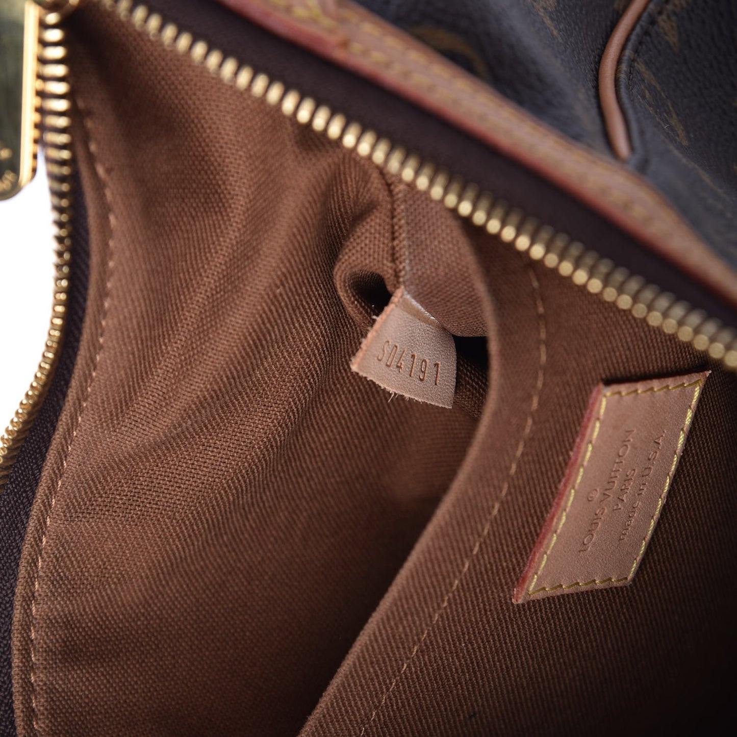 Monogram Thames PM