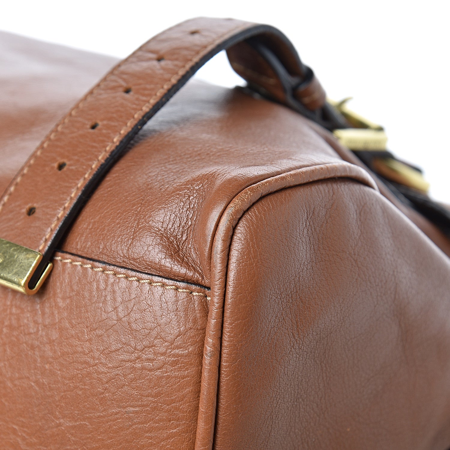 Mulberry Soft Buffalo Medium Alexa Oak 11 of 18