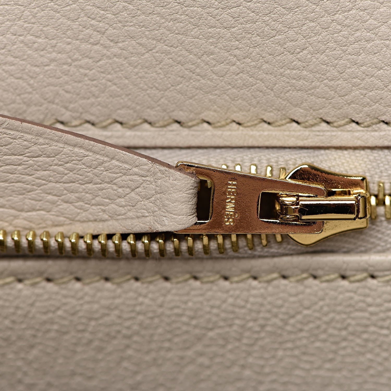 Hermes Evercolor Kelly Retourne 32 Beton 30 of 38
