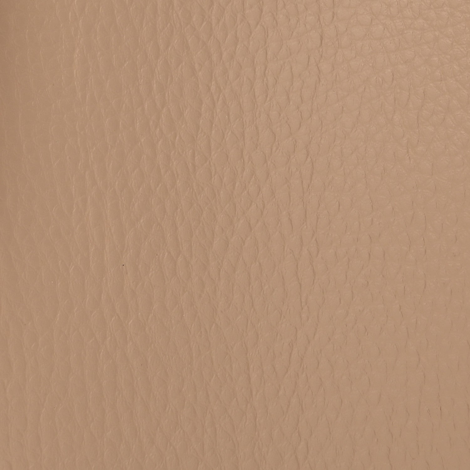 Stella McCartney Grainy Alter Mat Studded Frayme Bucket Bag Cream 7 of 9