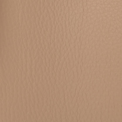 Stella McCartney Grainy Alter Mat Studded Frayme Bucket Bag Cream 7 of 9